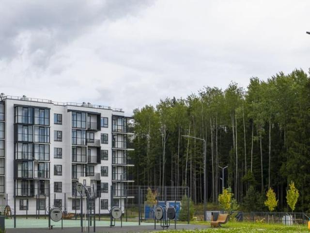 Квартира продажа в Сертолово-1, Сертолово