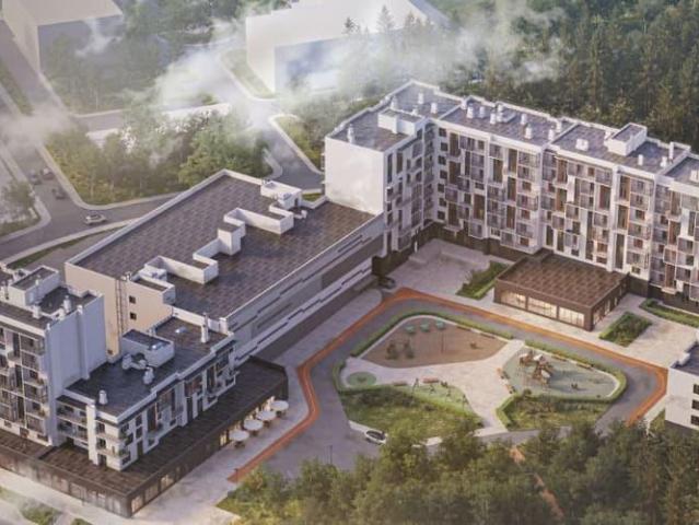 Квартира продажа в Сертолово-1, Сертолово