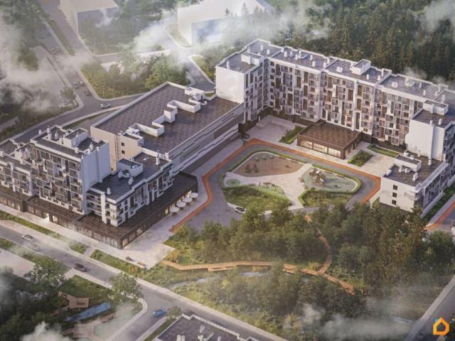 Квартира продажа в Сертолово-1, Сертолово