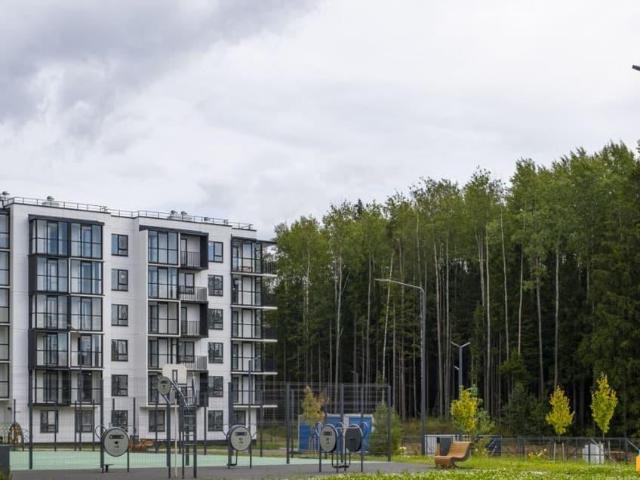 Квартира продажа в Сертолово-1, Сертолово