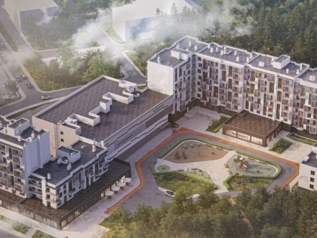 Квартира продажа в Сертолово-1, Сертолово