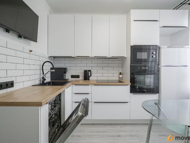 Квартира продажа в Сертолово-1, Сертолово
