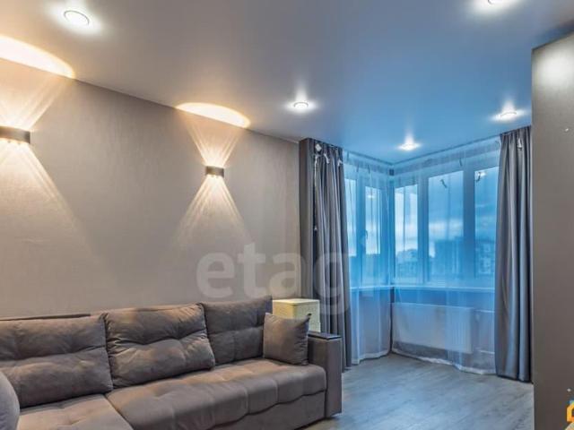 Квартира продажа в Сертолово-1, Сертолово
