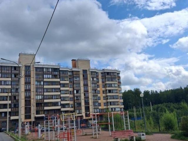 Квартира продажа в Сертолово-1, Сертолово