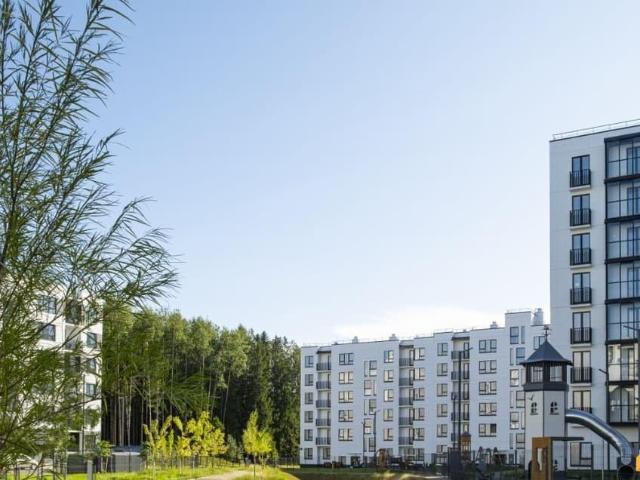 Квартира продажа в Сертолово-1, Сертолово