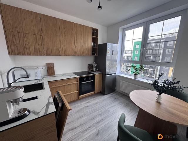 Квартира продажа в Сертолово-1, Сертолово
