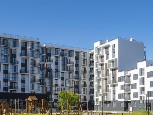 Квартира продажа в Сертолово-1, Сертолово