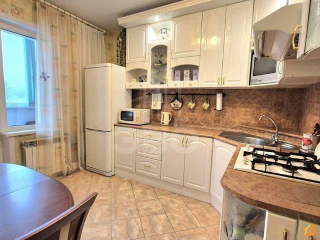 Квартира продажа в Сертолово-1, Сертолово