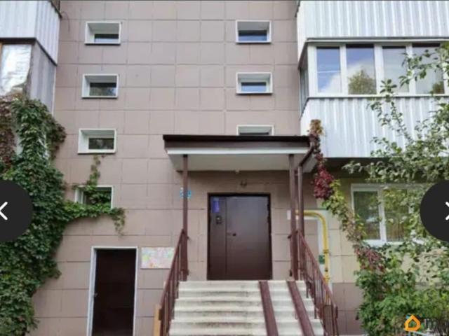 Квартира продажа в Сертолово-1, Сертолово