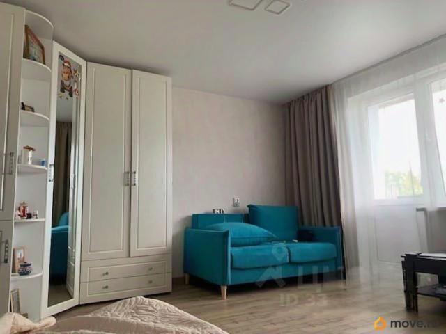 Квартира продажа в Сертолово-1, Сертолово