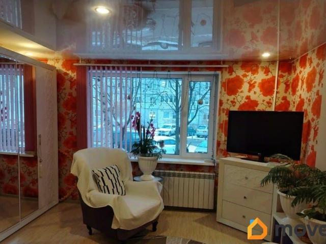 Квартира продажа в Сертолово-1, Сертолово