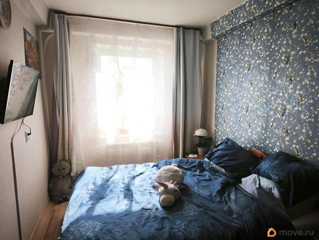 Квартира продажа в Сертолово-1, Сертолово
