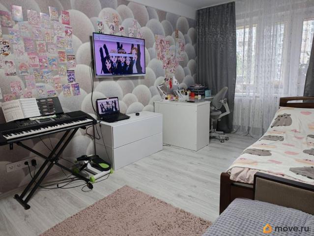 Квартира продажа в Сертолово-1, Сертолово