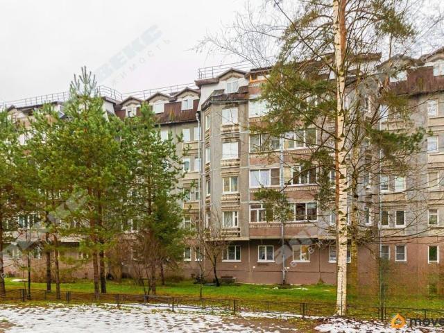 Квартира продажа в Сертолово-1, Сертолово