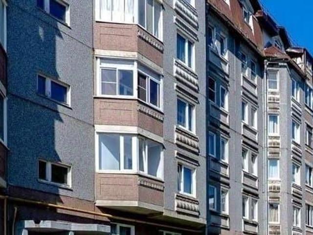 Квартира продажа в Сертолово-1, Сертолово