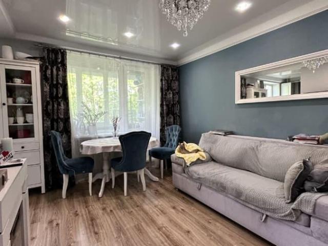 Квартира продажа в Сертолово-1, Сертолово