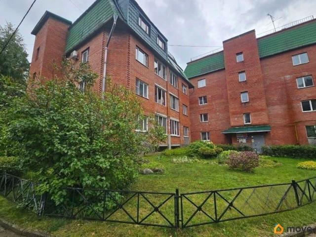 Квартира продажа в Сертолово-1, Сертолово