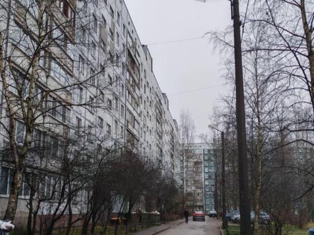 Квартира продажа в Сертолово-1, Сертолово