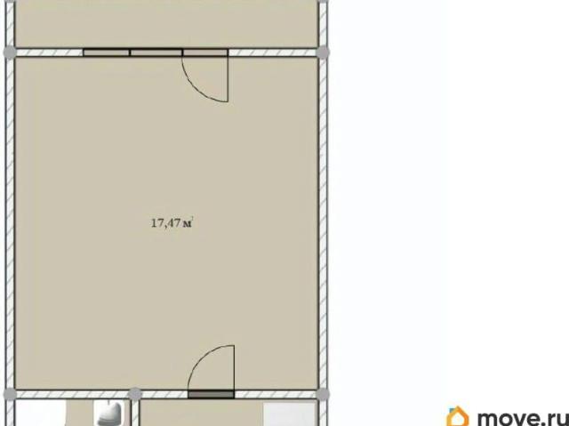 Квартира продажа в Сертолово-1, Сертолово