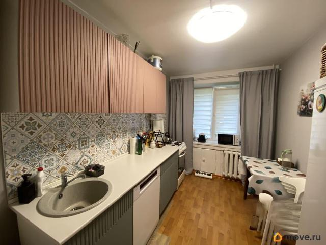 Квартира продажа в Сертолово-1, Сертолово