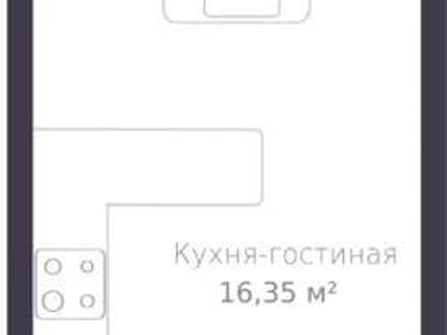 Квартира продажа в Сертолово-1, Сертолово