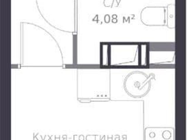 Квартира продажа в Сертолово-1, Сертолово