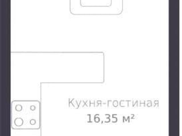 Квартира продажа в Сертолово-1, Сертолово