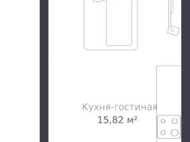 Квартира продажа в Сертолово-1, Сертолово
