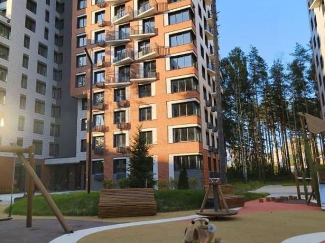 Квартира продажа в Сертолово-1, Сертолово