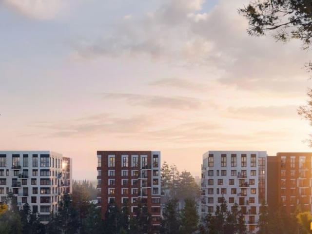 Квартира продажа в Сертолово-1, Сертолово