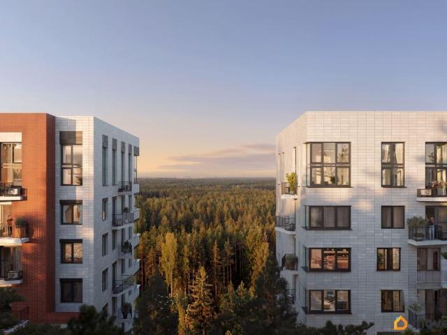 Квартира продажа в Сертолово-1, Сертолово