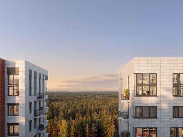 Квартира продажа в Сертолово-1, Сертолово