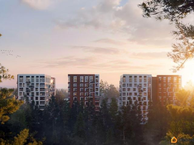 Квартира продажа в Сертолово-1, Сертолово