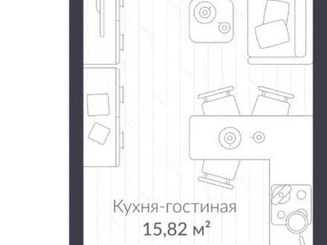 Квартира продажа в Сертолово-1, Сертолово