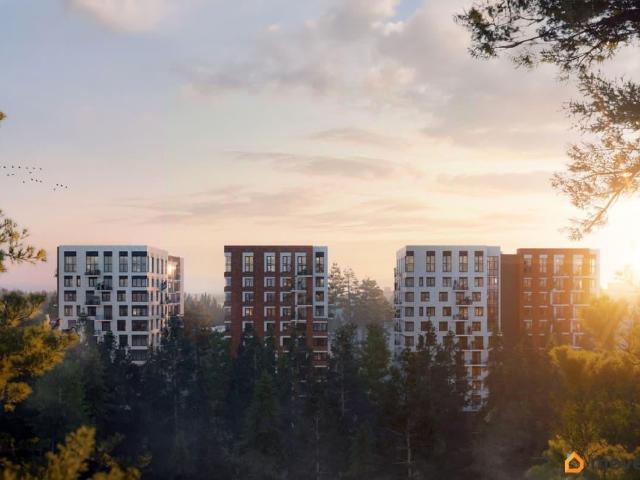 Квартира продажа в Сертолово-1, Сертолово
