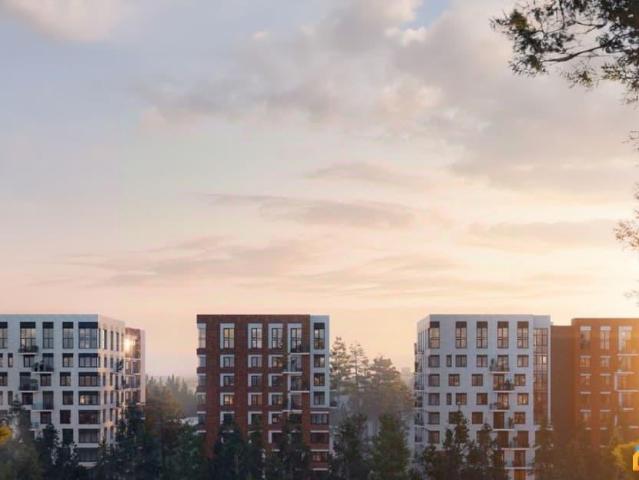 Квартира продажа в Сертолово-1, Сертолово