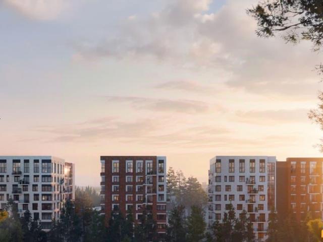 Квартира продажа в Сертолово-1, Сертолово