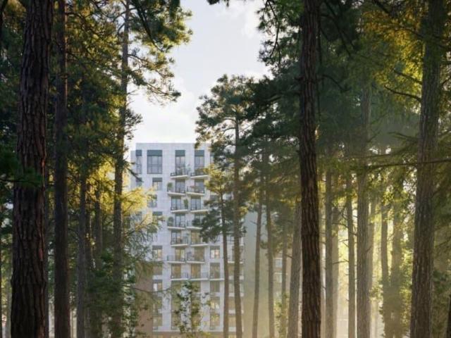 Квартира продажа в Сертолово-1, Сертолово