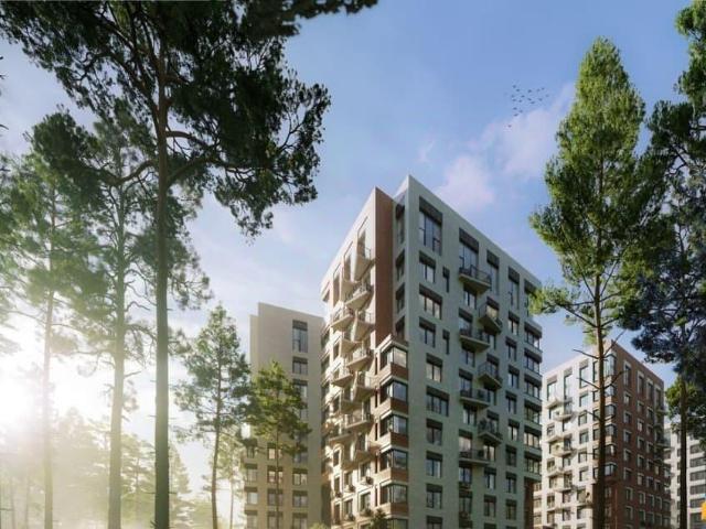 Квартира продажа в Сертолово-1, Сертолово