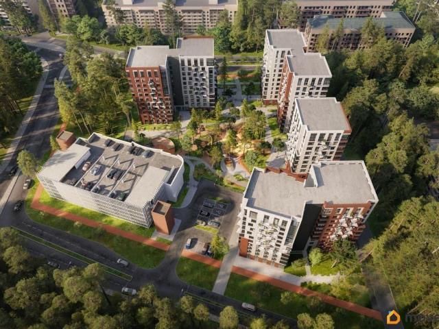 Квартира продажа в Сертолово-1, Сертолово