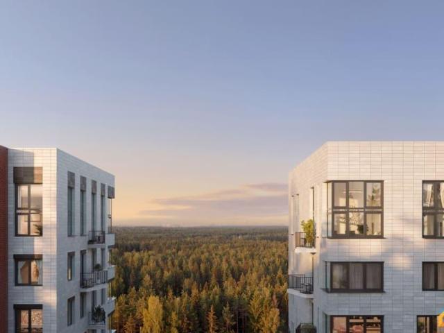 Квартира продажа в Сертолово-1, Сертолово