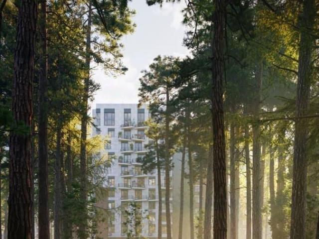 Квартира продажа в Сертолово-1, Сертолово