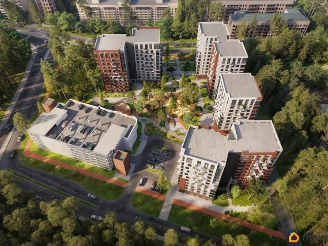 Квартира продажа в Сертолово-1, Сертолово