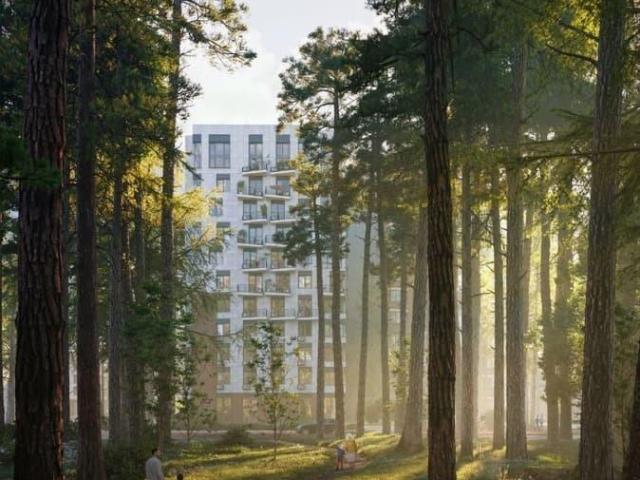 Квартира продажа в Сертолово-1, Сертолово