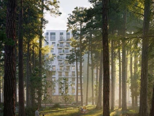 Квартира продажа в Сертолово-1, Сертолово