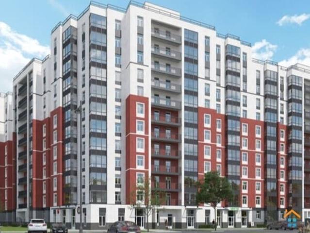 Квартира продажа в Сертолово-2, Сертолово