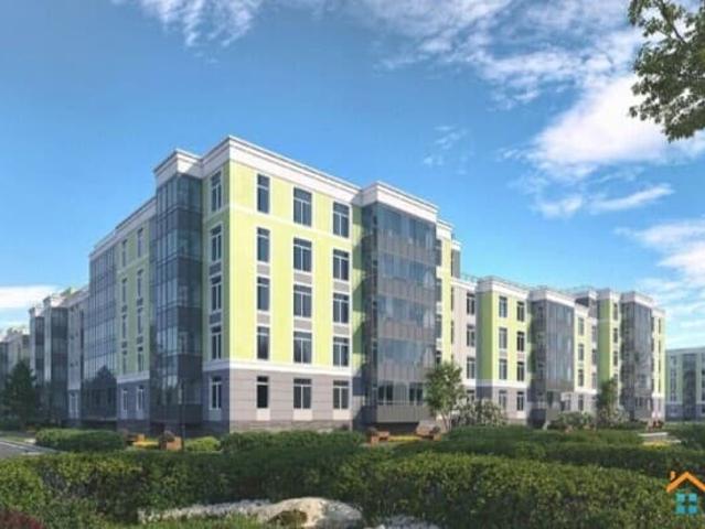 Квартира продажа в Сертолово-2, Сертолово