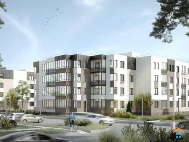 Квартира продажа в Сертолово, Ленинградская область