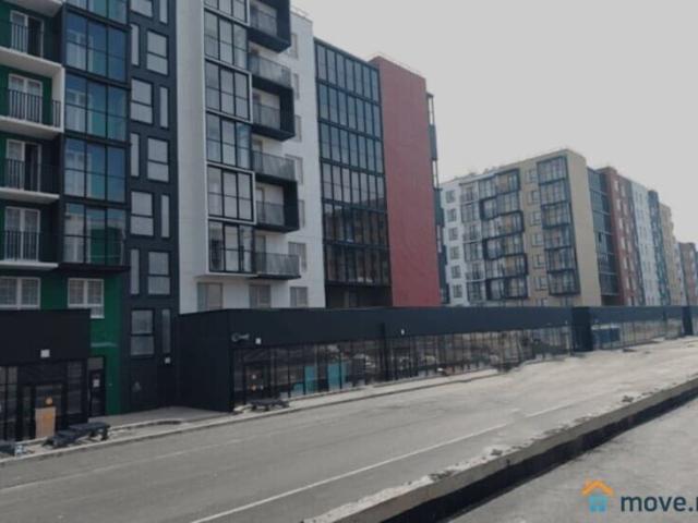 Квартира продажа в Сертолово-1, Сертолово