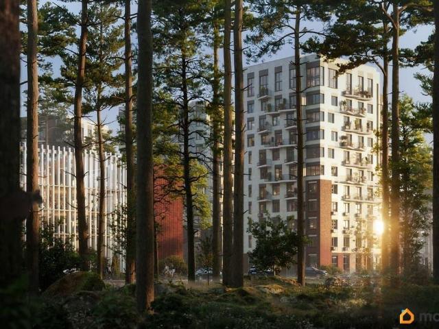 Квартира продажа в Сертолово-1, Сертолово